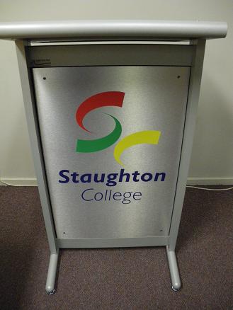 Staughton College
